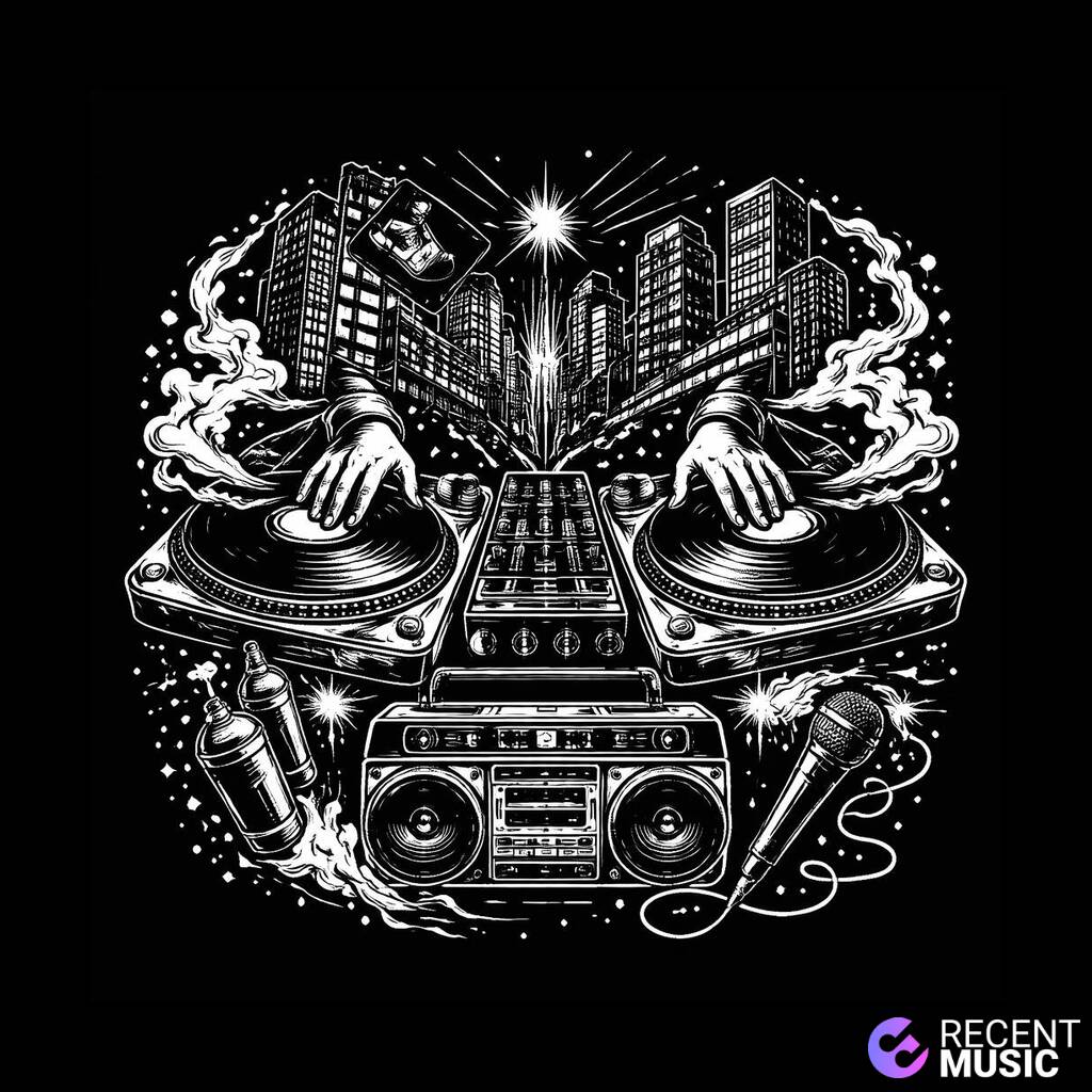 Bronx Hip Hop