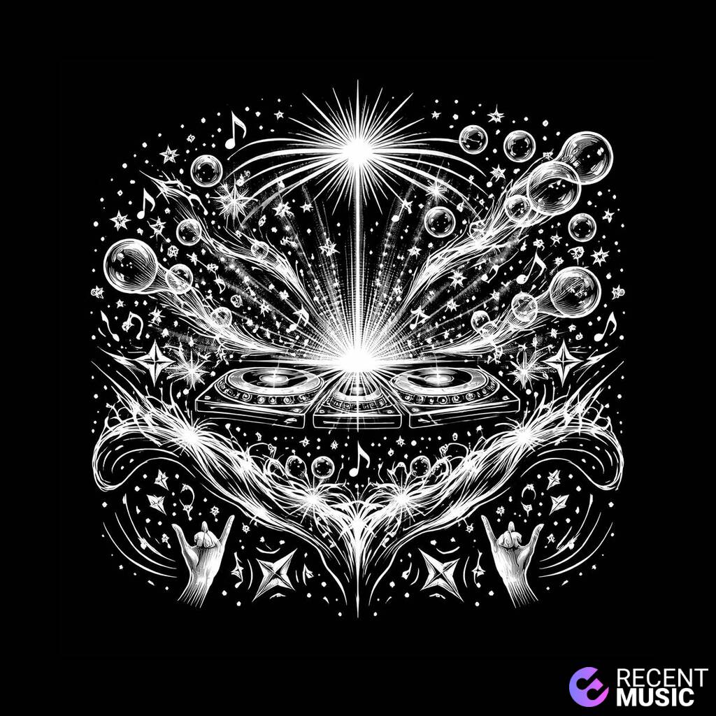 Bubble Trance