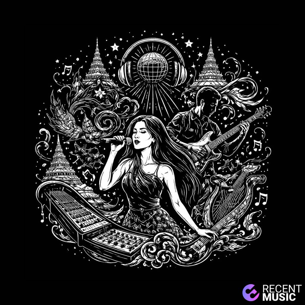 Burmese Pop