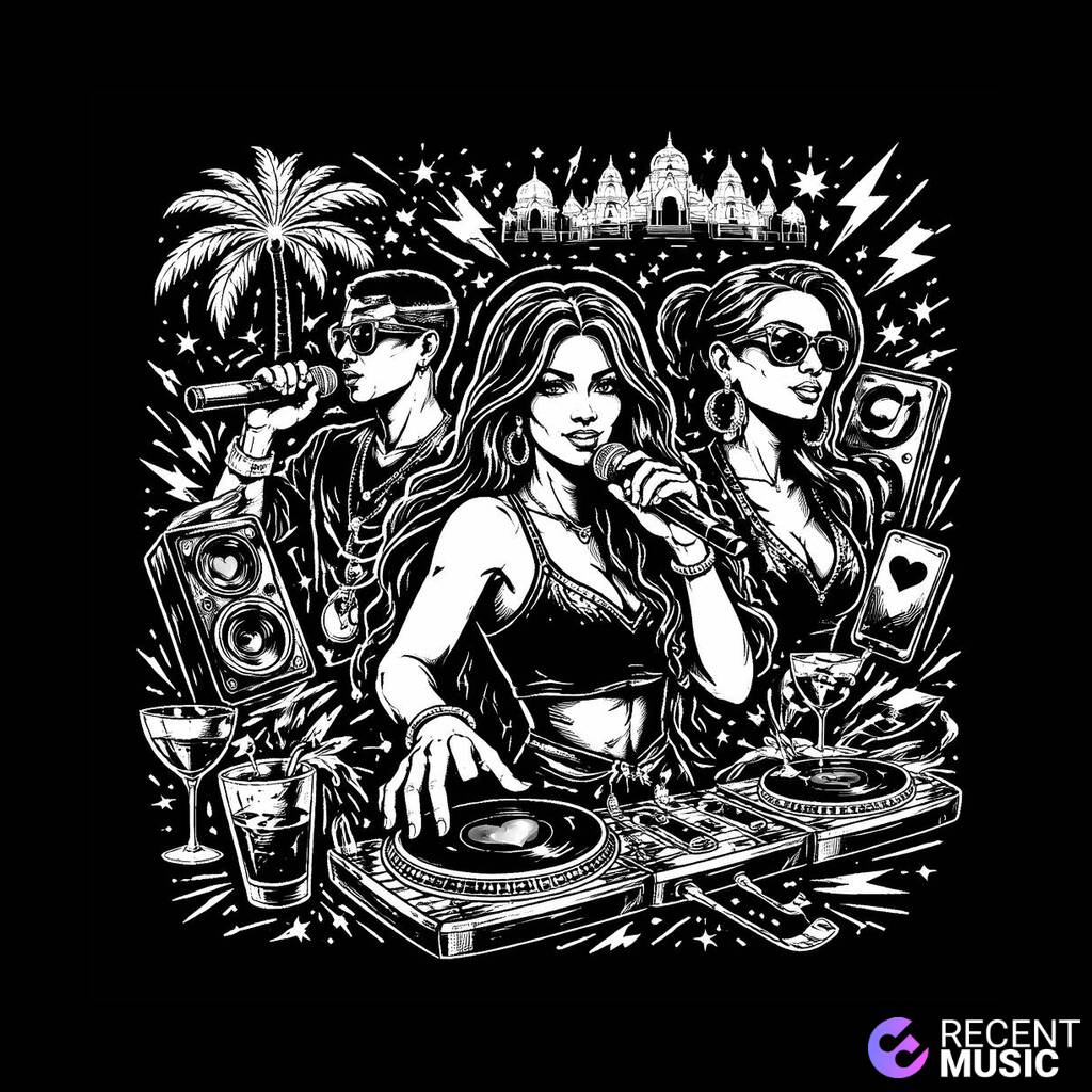 Cambodian Pop