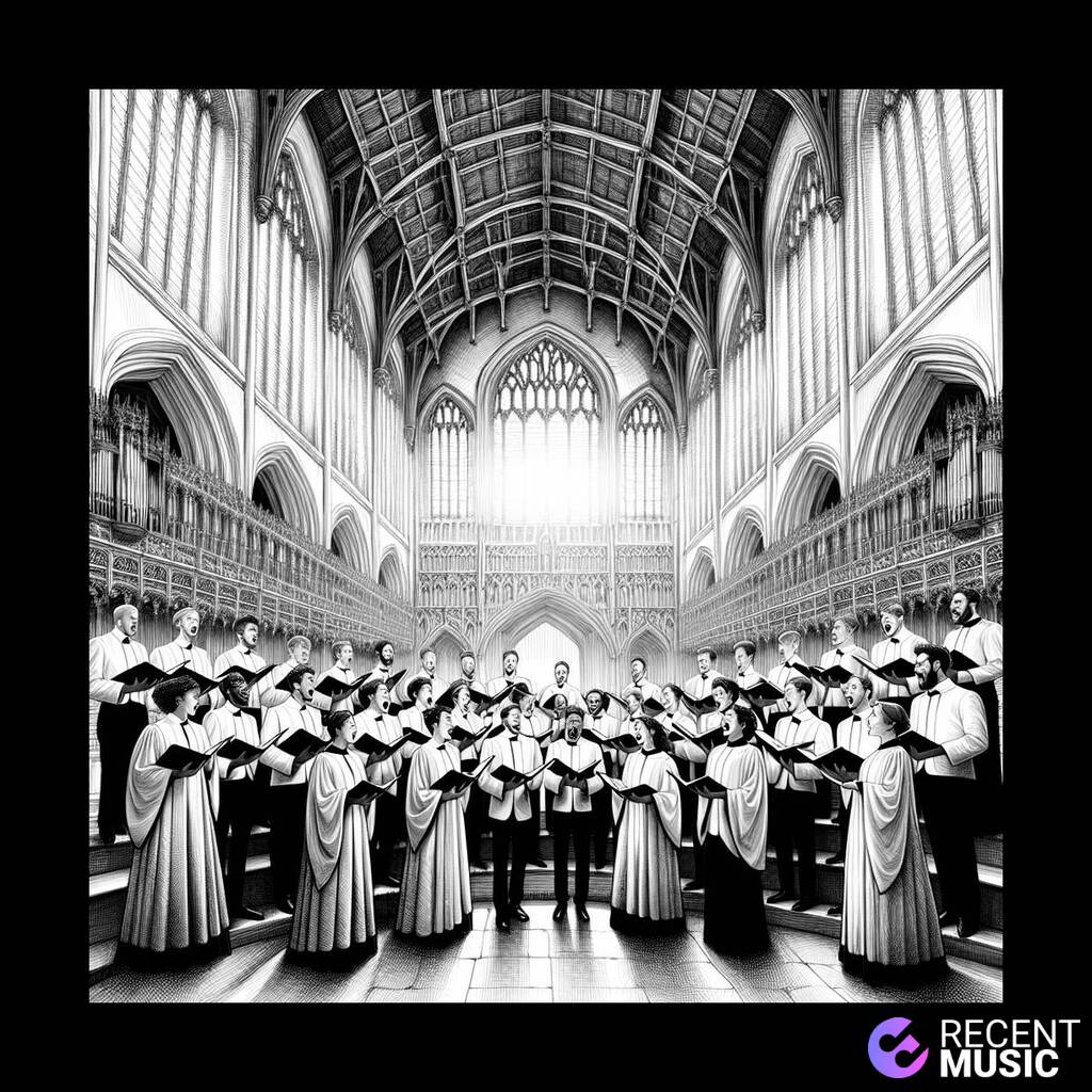 Cambridge Choir