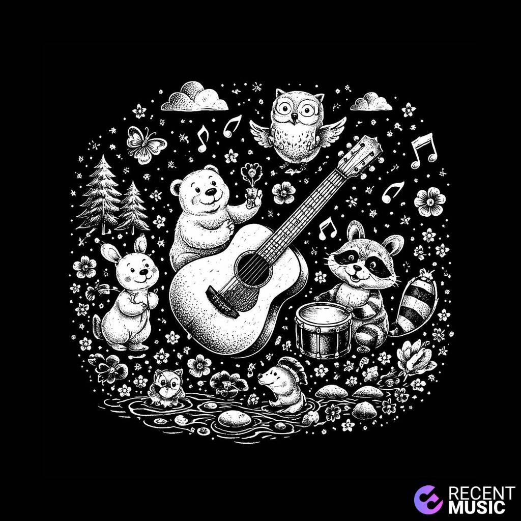 Canadian Children's Music