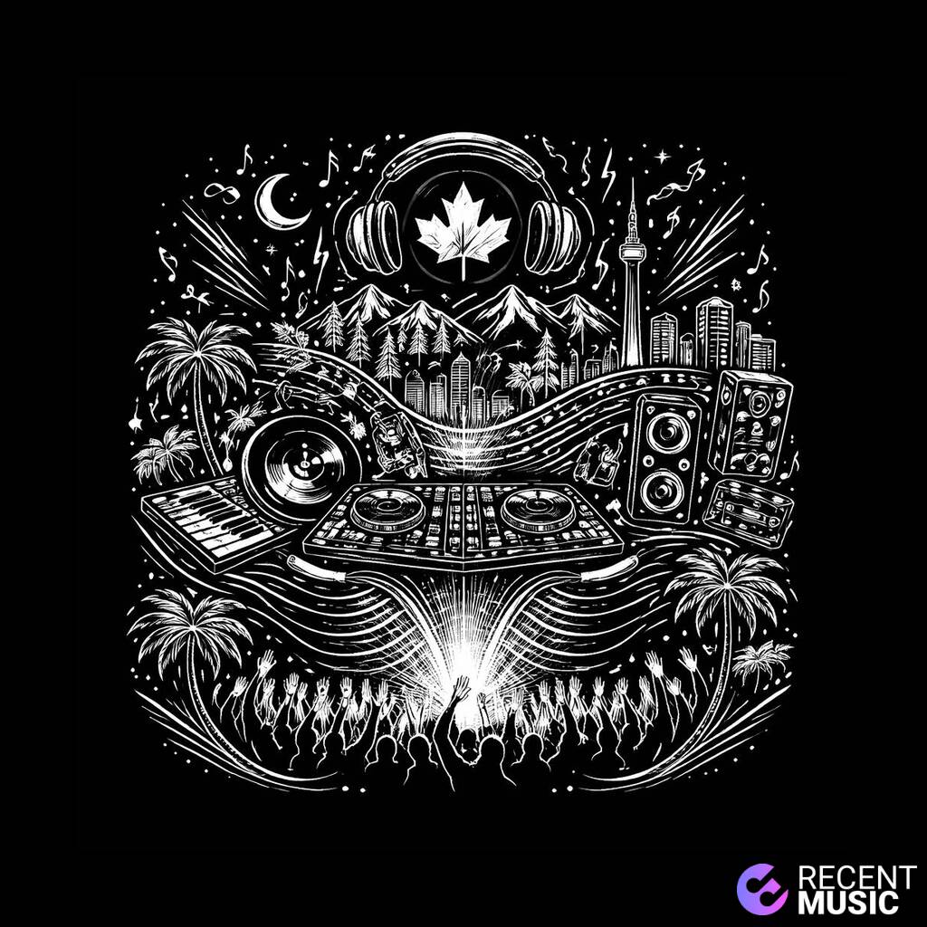 Canadian Electronic
