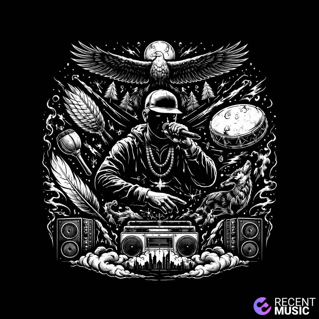 Canadian Indigenous Hip Hop