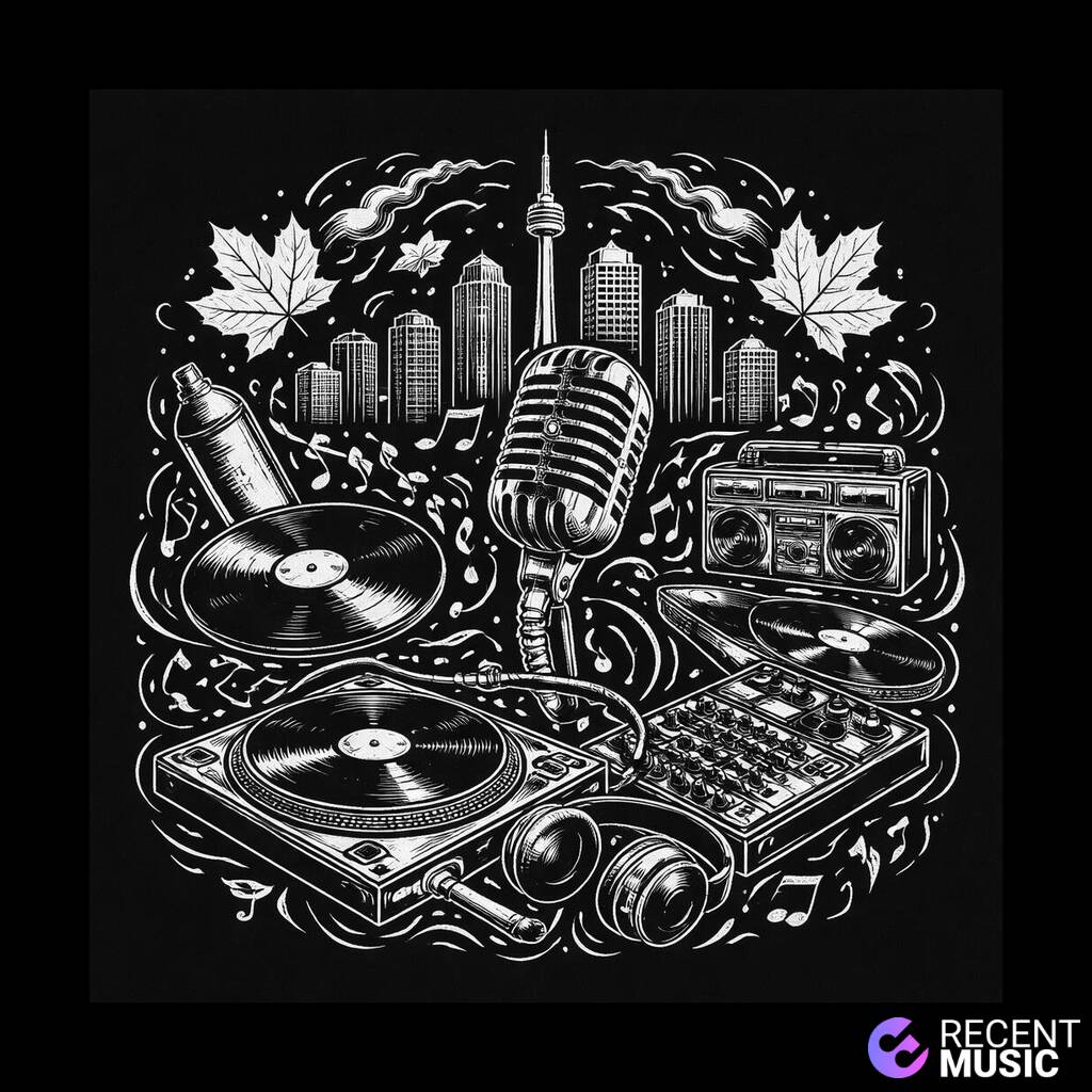Canadian Old School Hip Hop