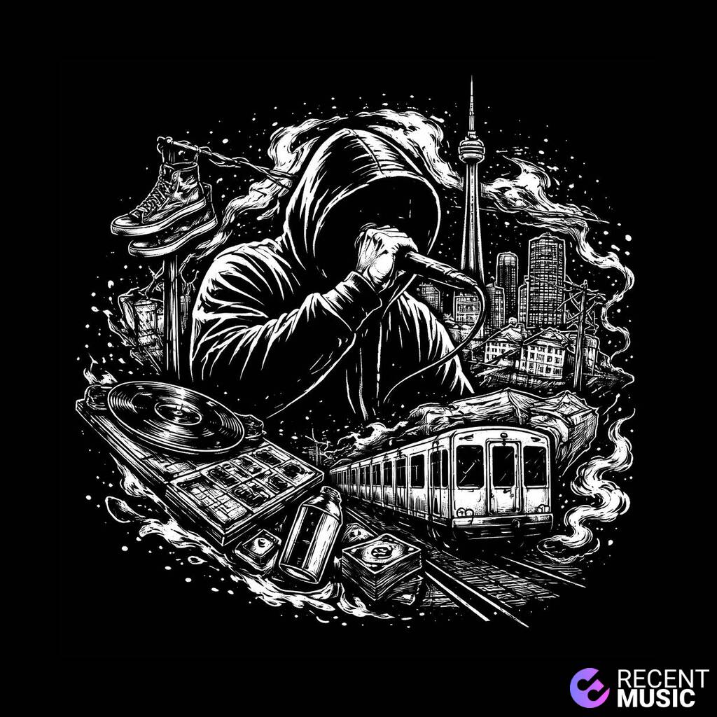 Canadian Underground Hip Hop