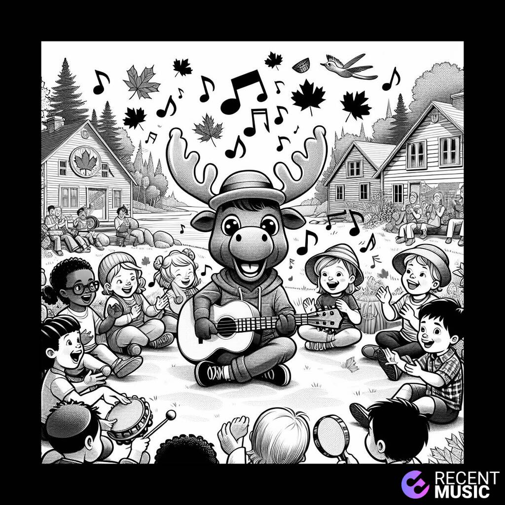 Canadian Children's Music