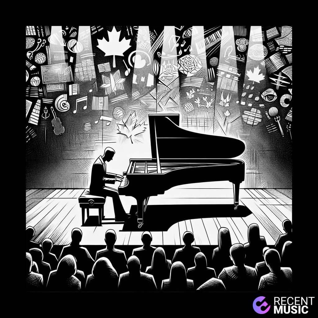 Canadian Classical Piano