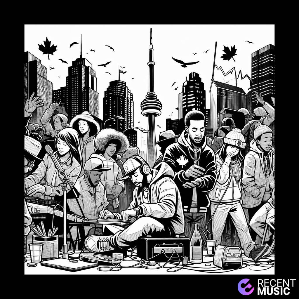 Canadian Hip Hop