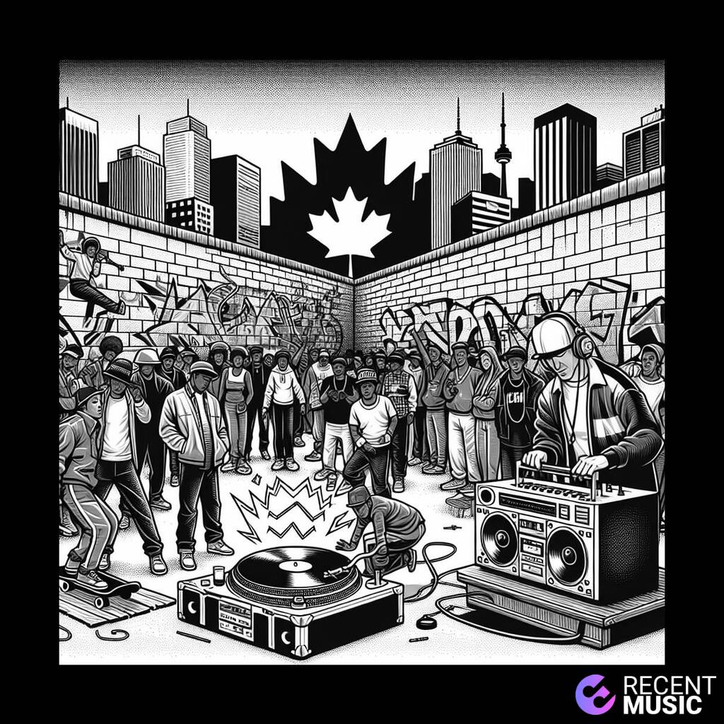 Canadian Old School Hip Hop