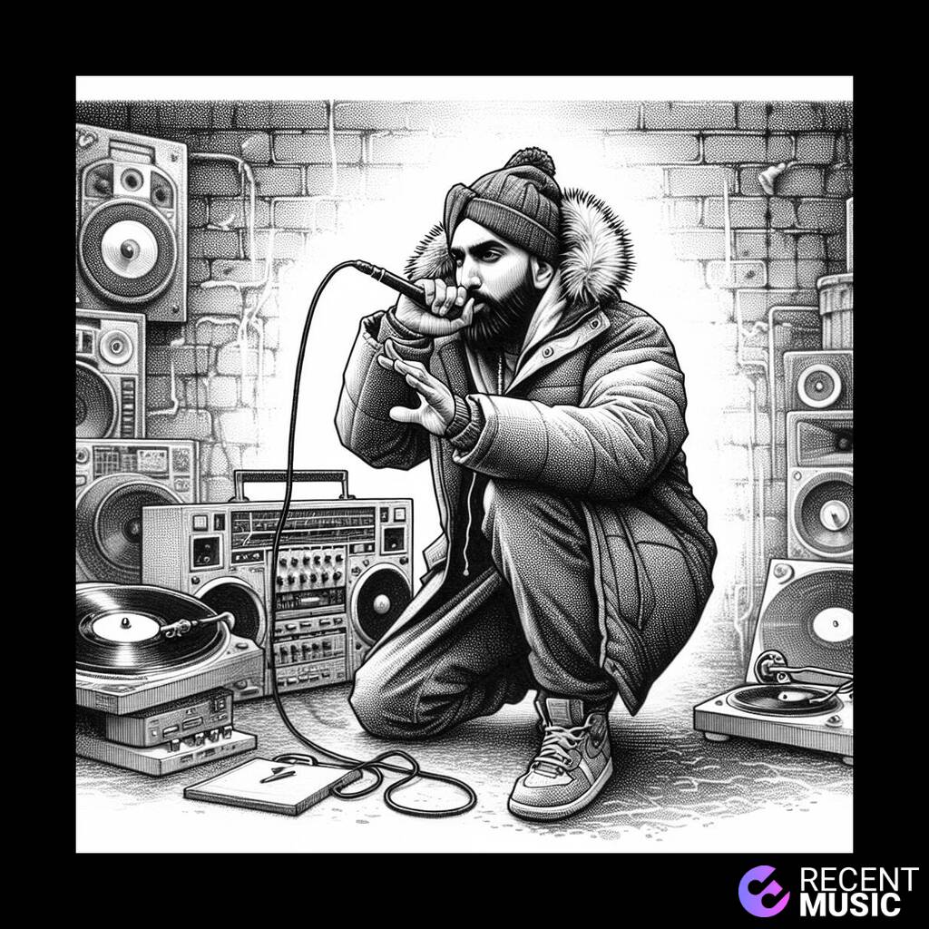 Canadian Underground Hip Hop