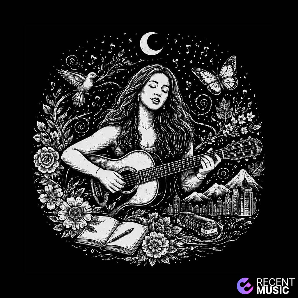 Cantautora Mexicana