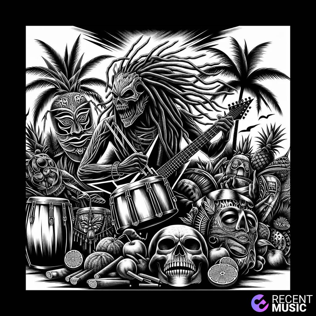 Caribbean Metal