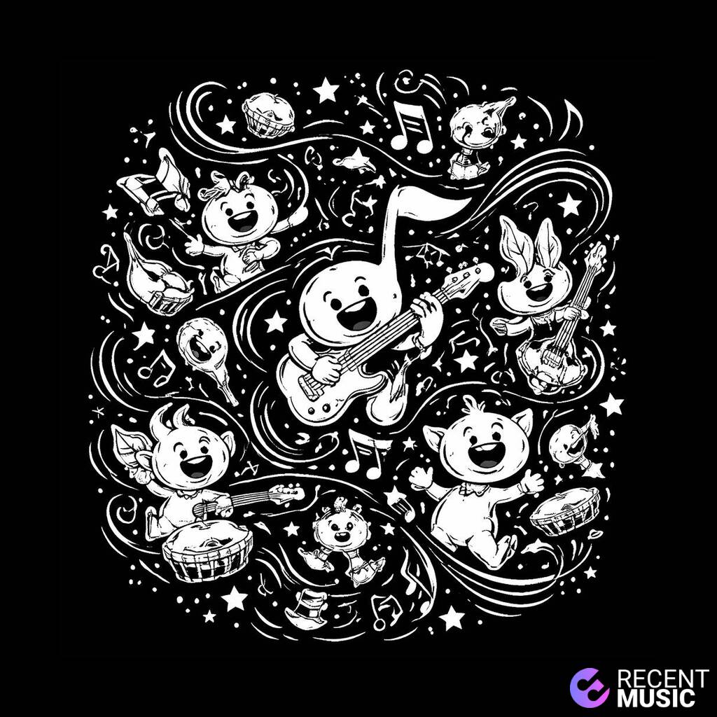 Cartoon Music