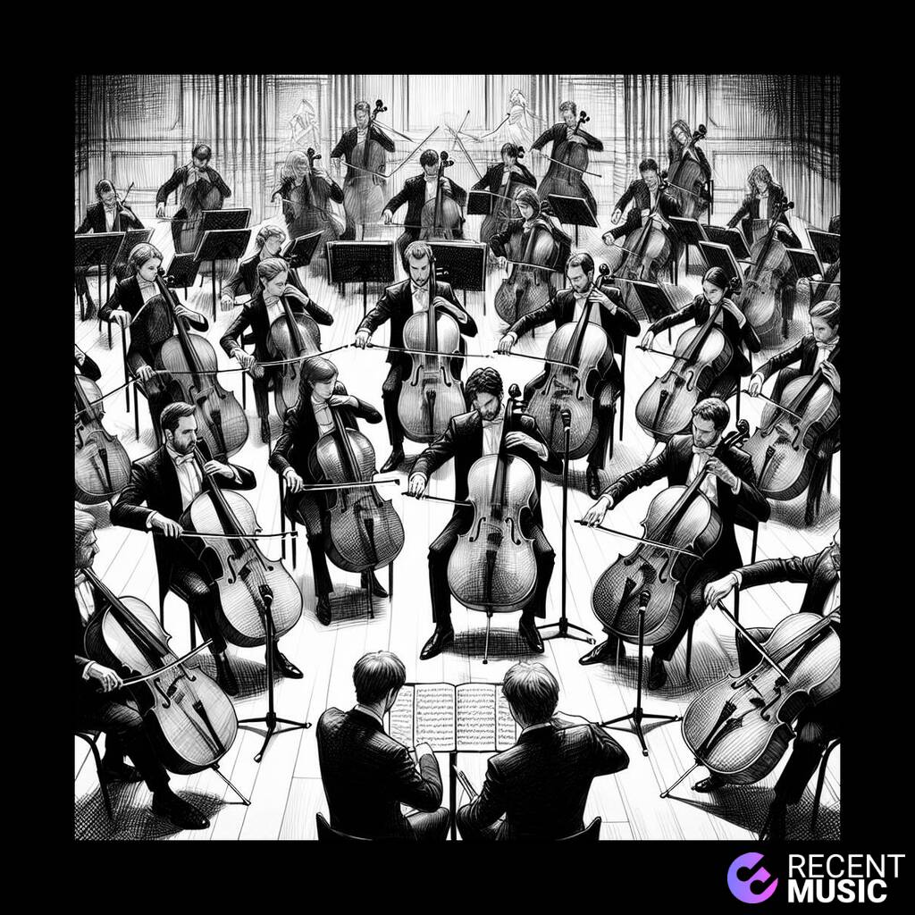 Cello Ensemble