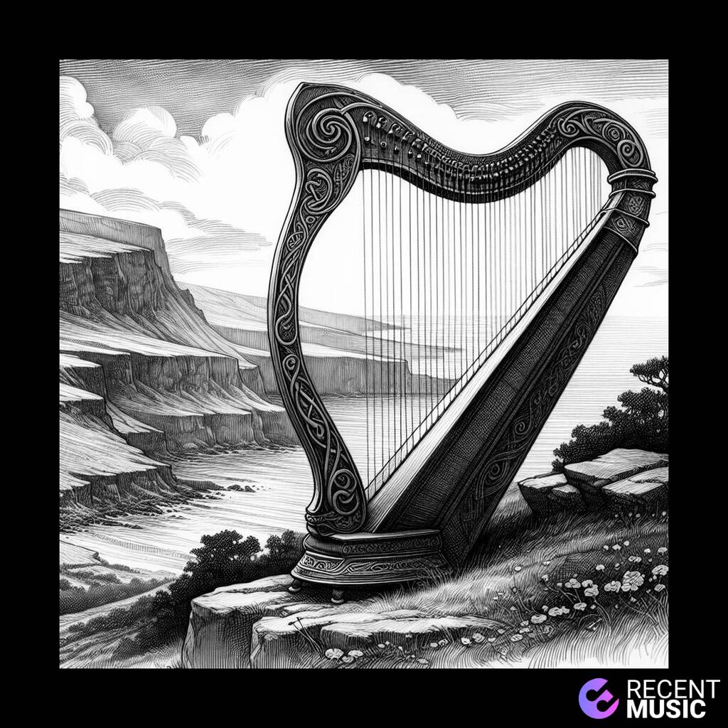 Celtic Harp