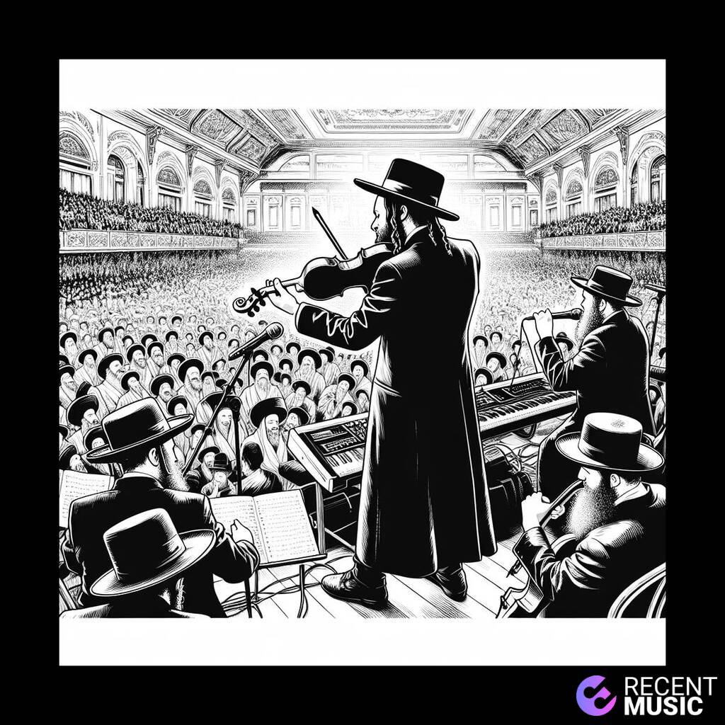 Chasidic Pop