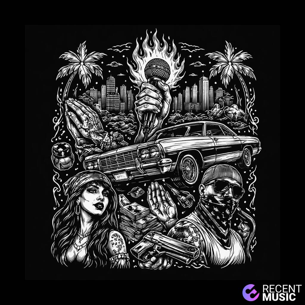 Chicano Rap