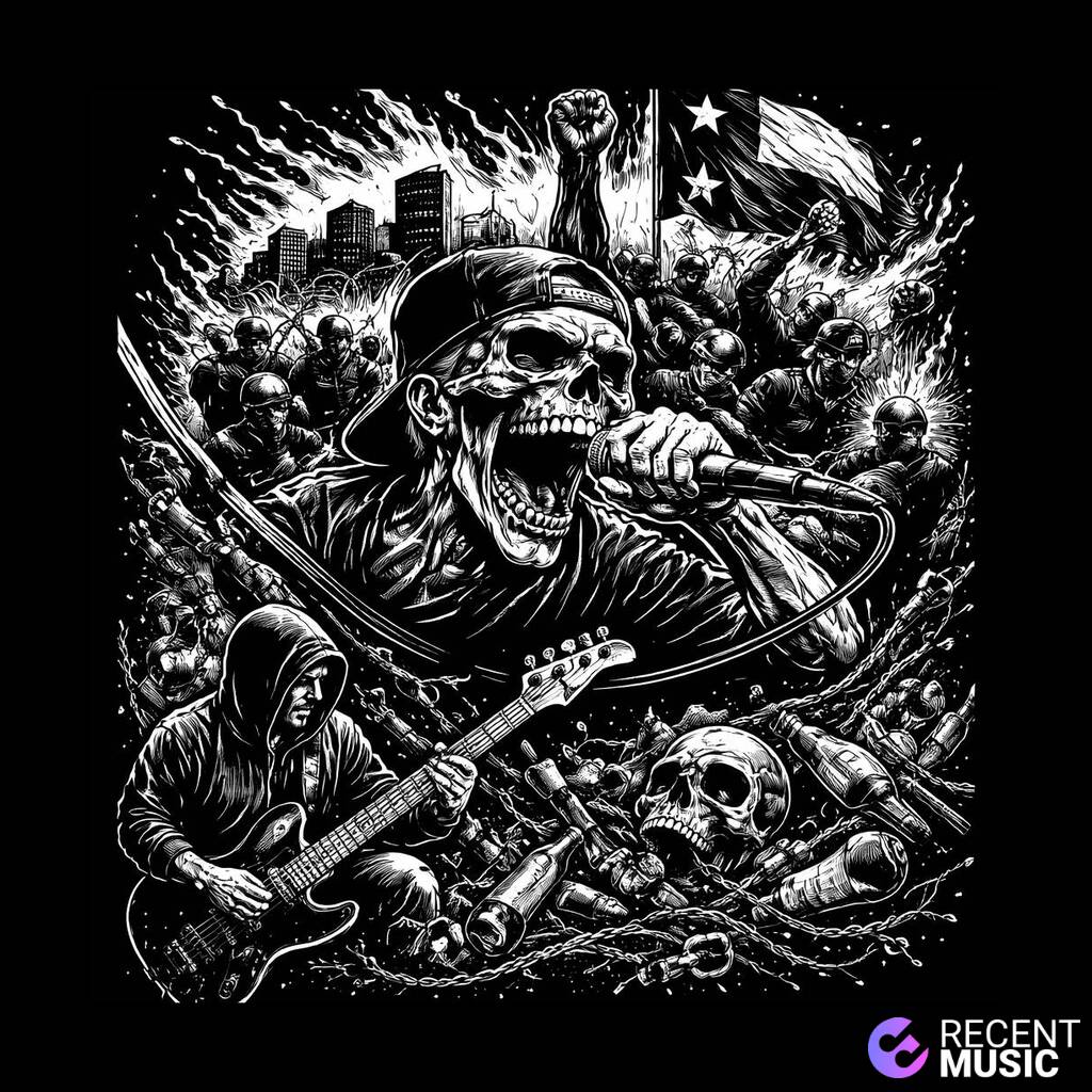 Chilean Hardcore