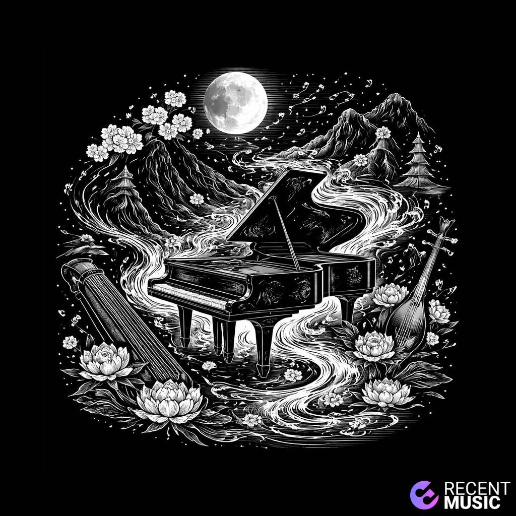 Chinese Classical Piano