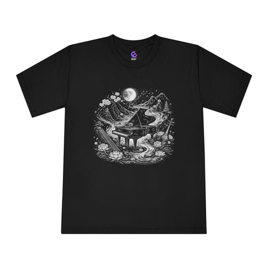Chinese Classical Piano