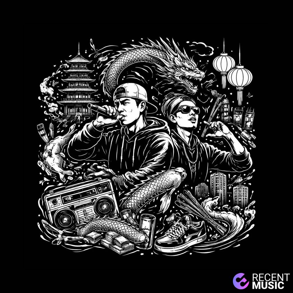 Chinese Hip Hop