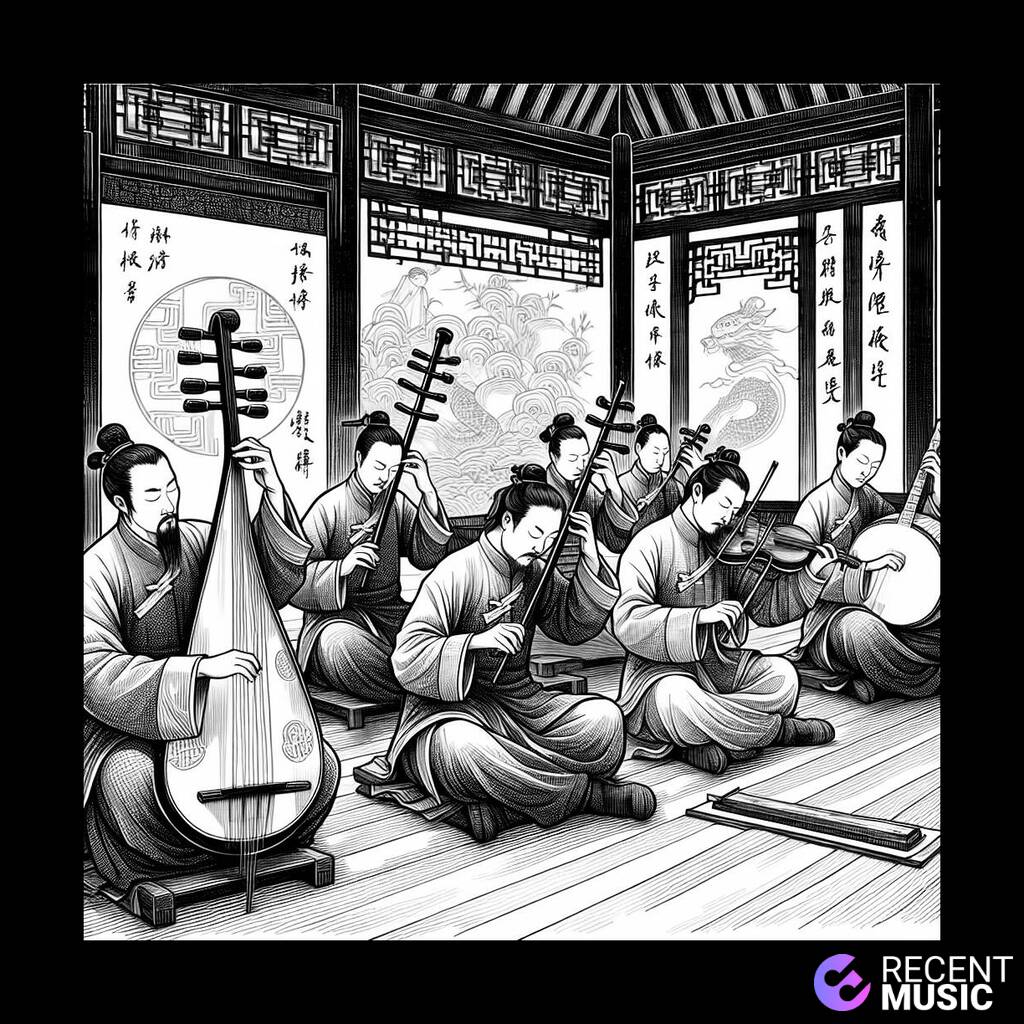 Chinese Classical Performance