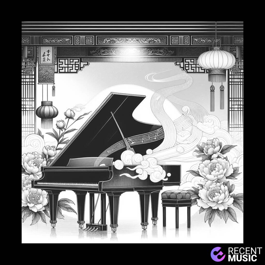 Chinese Classical Piano