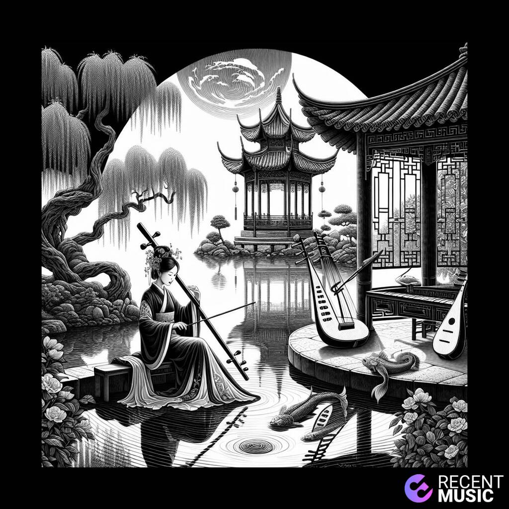 Chinese Instrumental