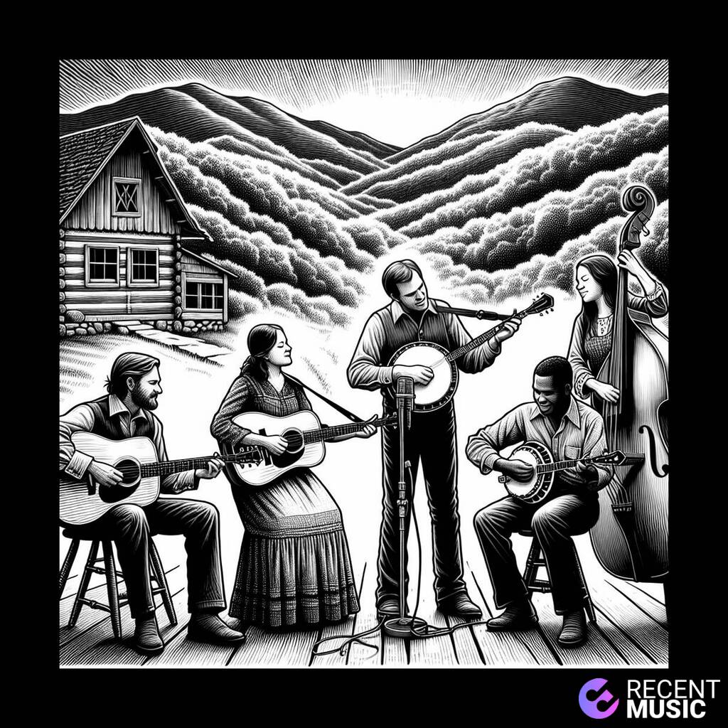 Christian Bluegrass