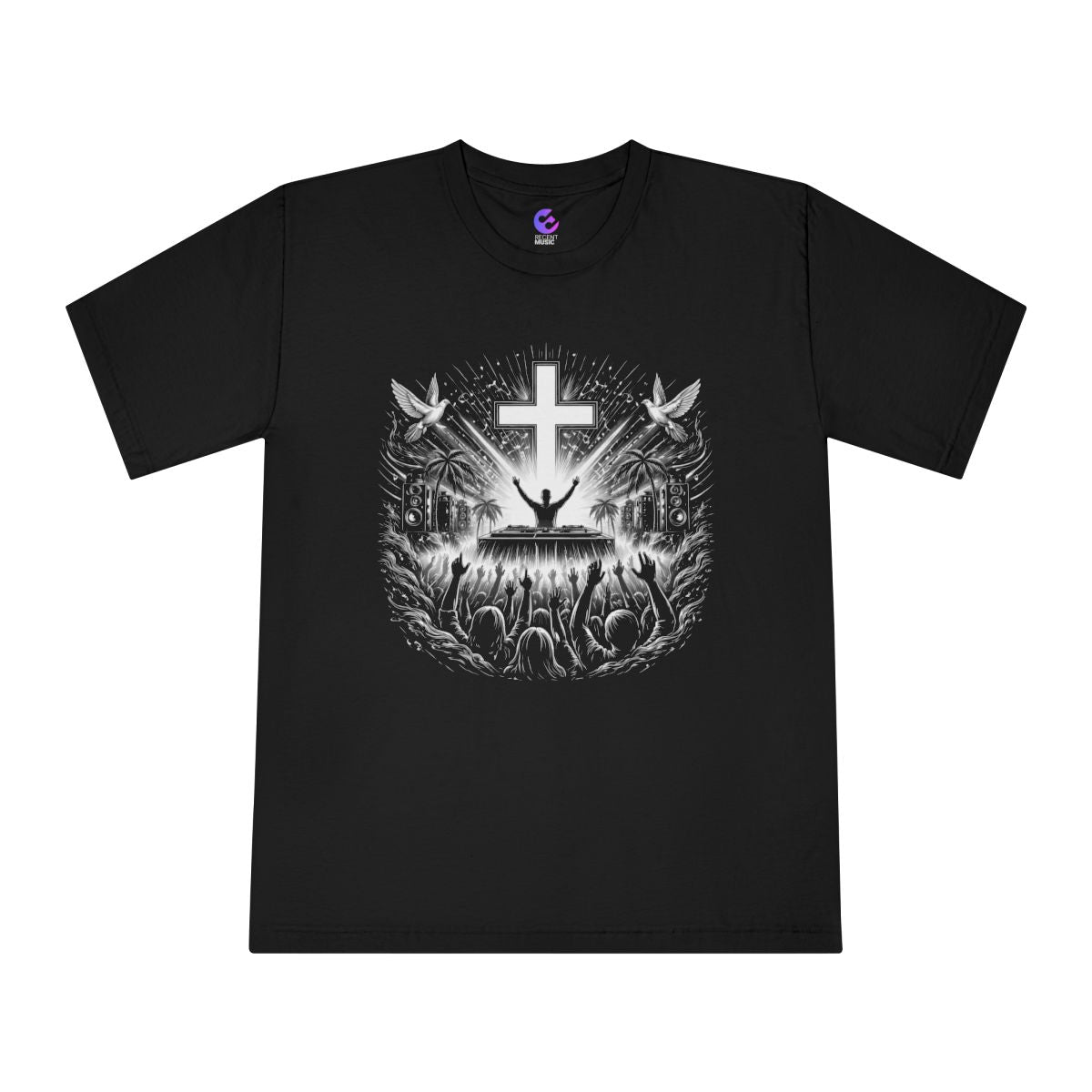 Christian Edm