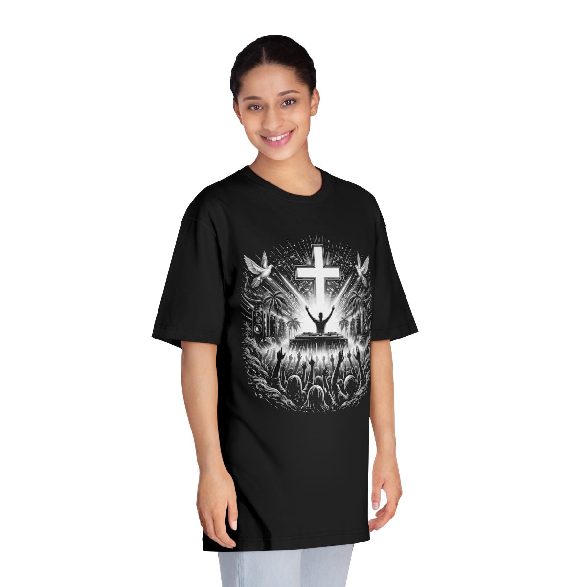 Christian Edm