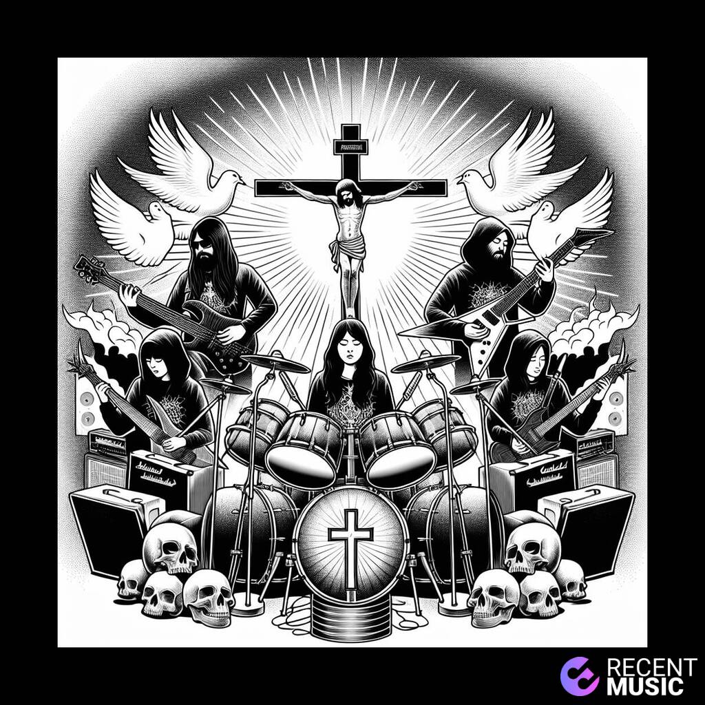 Christian Death Metal