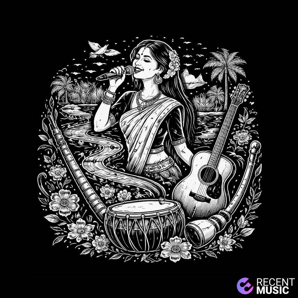 Classic Assamese Pop