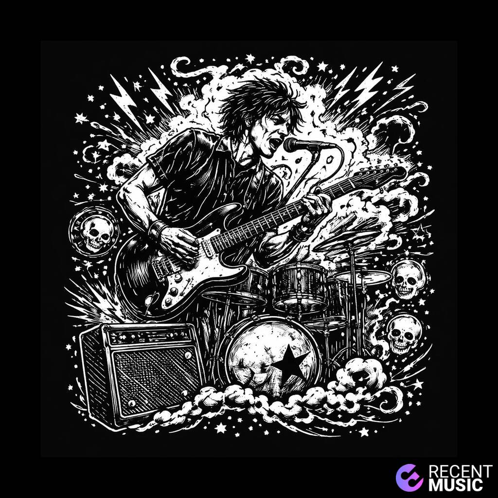 Classic Garage Rock