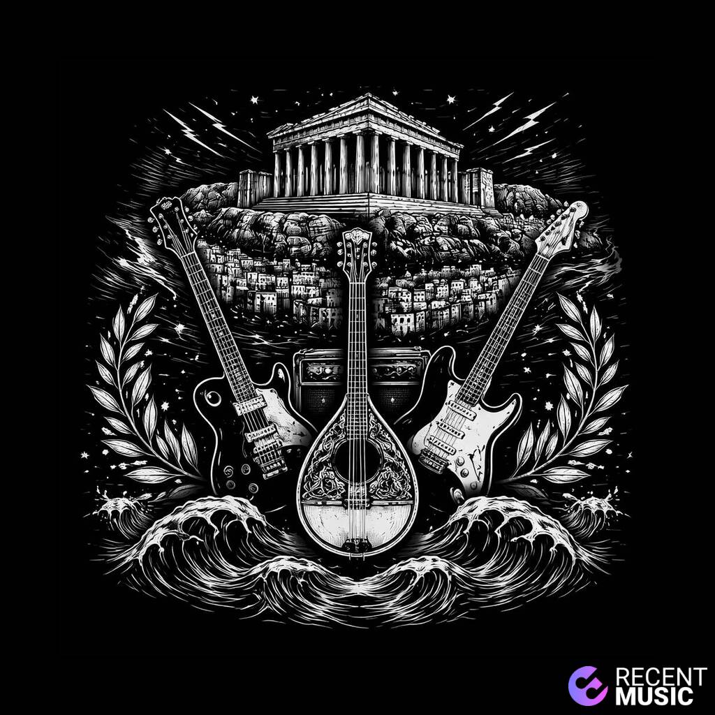Classic Greek Rock
