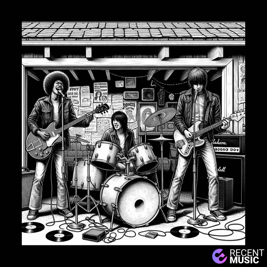 Classic Garage Rock