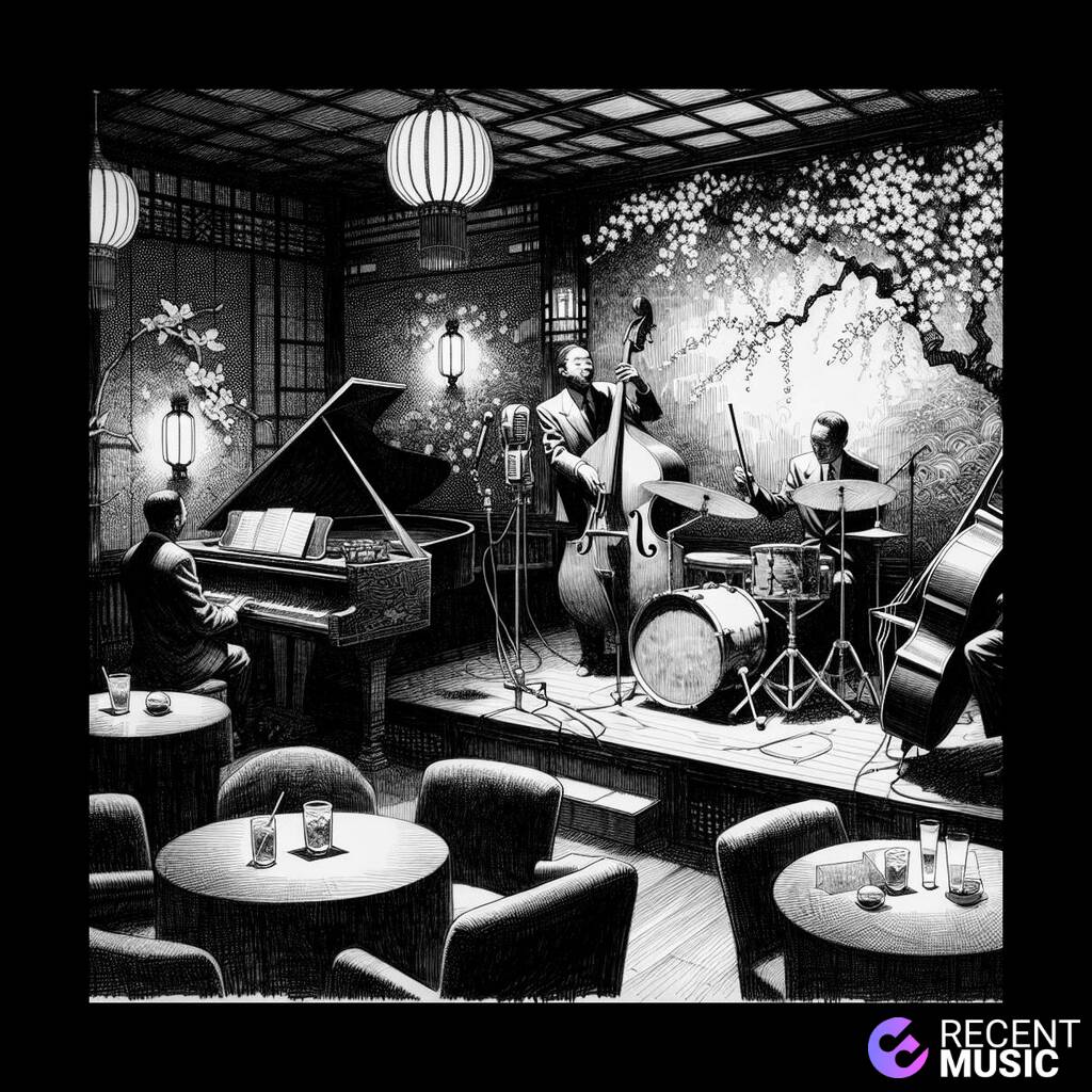 Classic Japanese Jazz