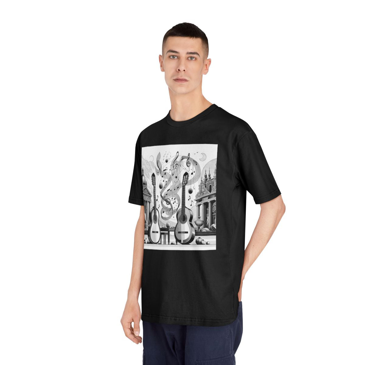 Classical Guitar Duo