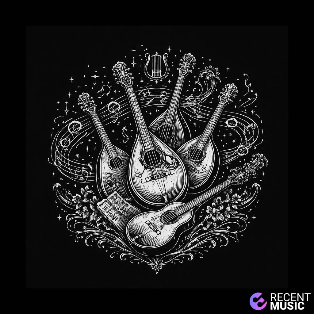 Classical Mandolin