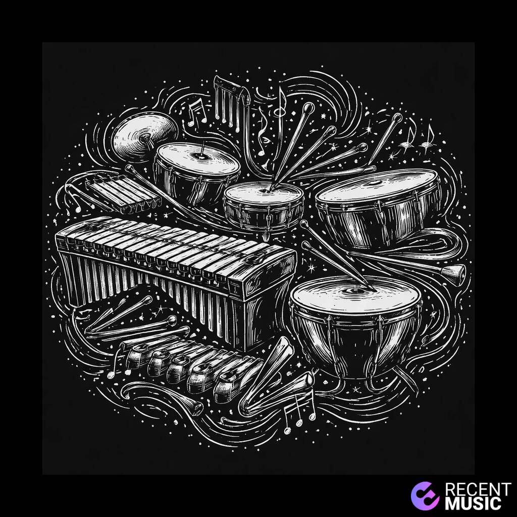 Classical Percussion