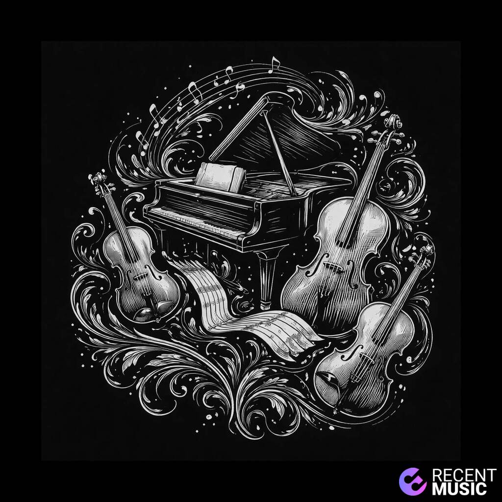 Classical Piano Quartet