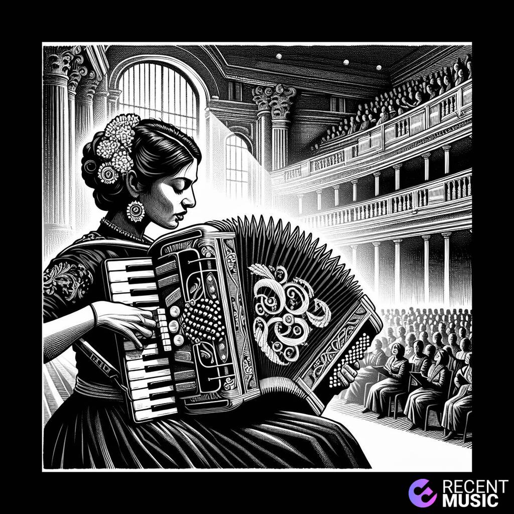 Classical Accordion