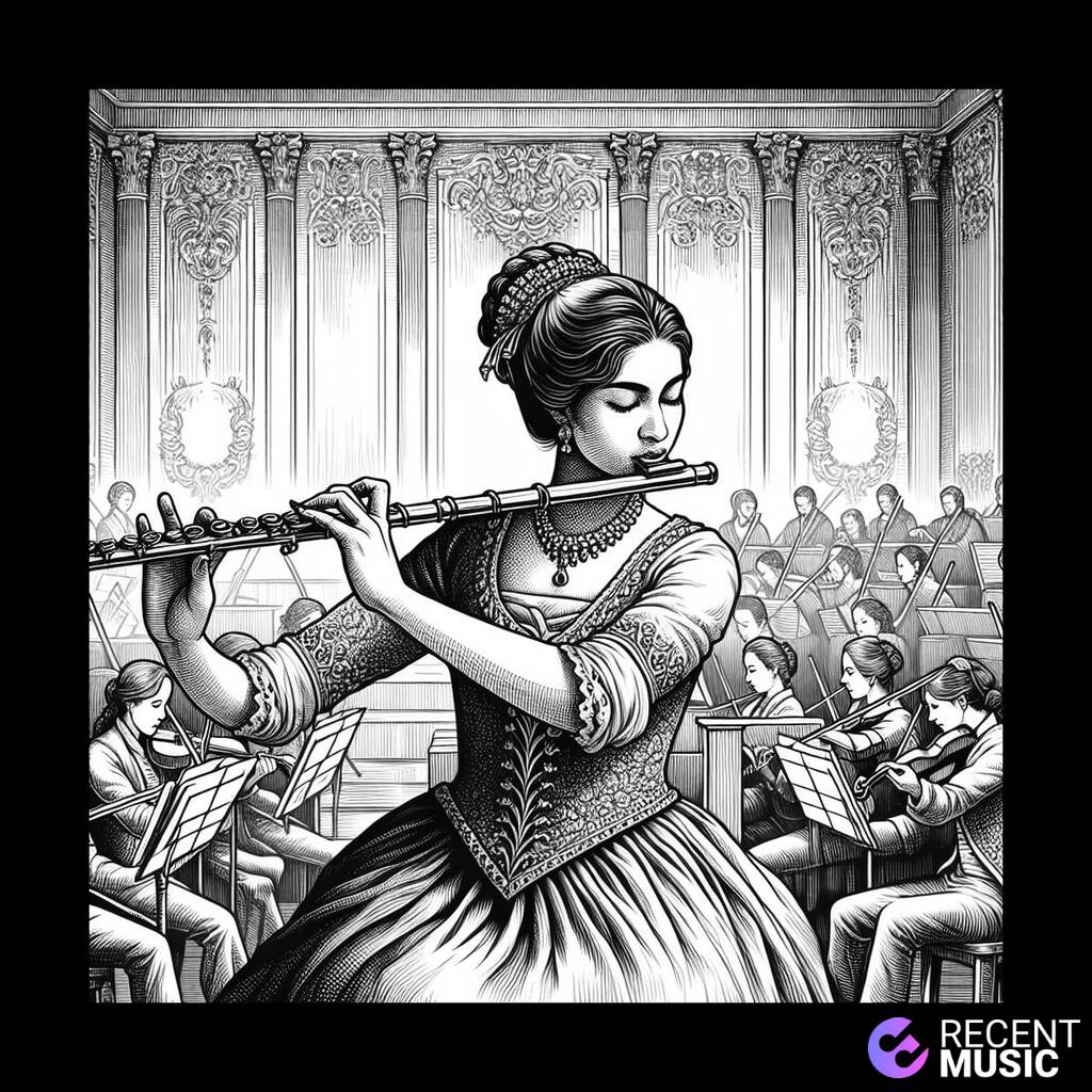 Classical Flute