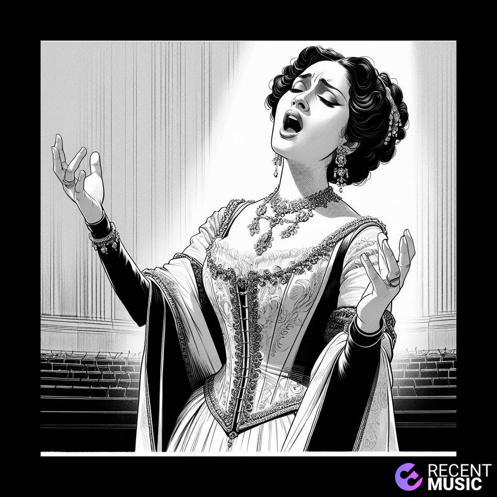 Classical Mezzo-Soprano