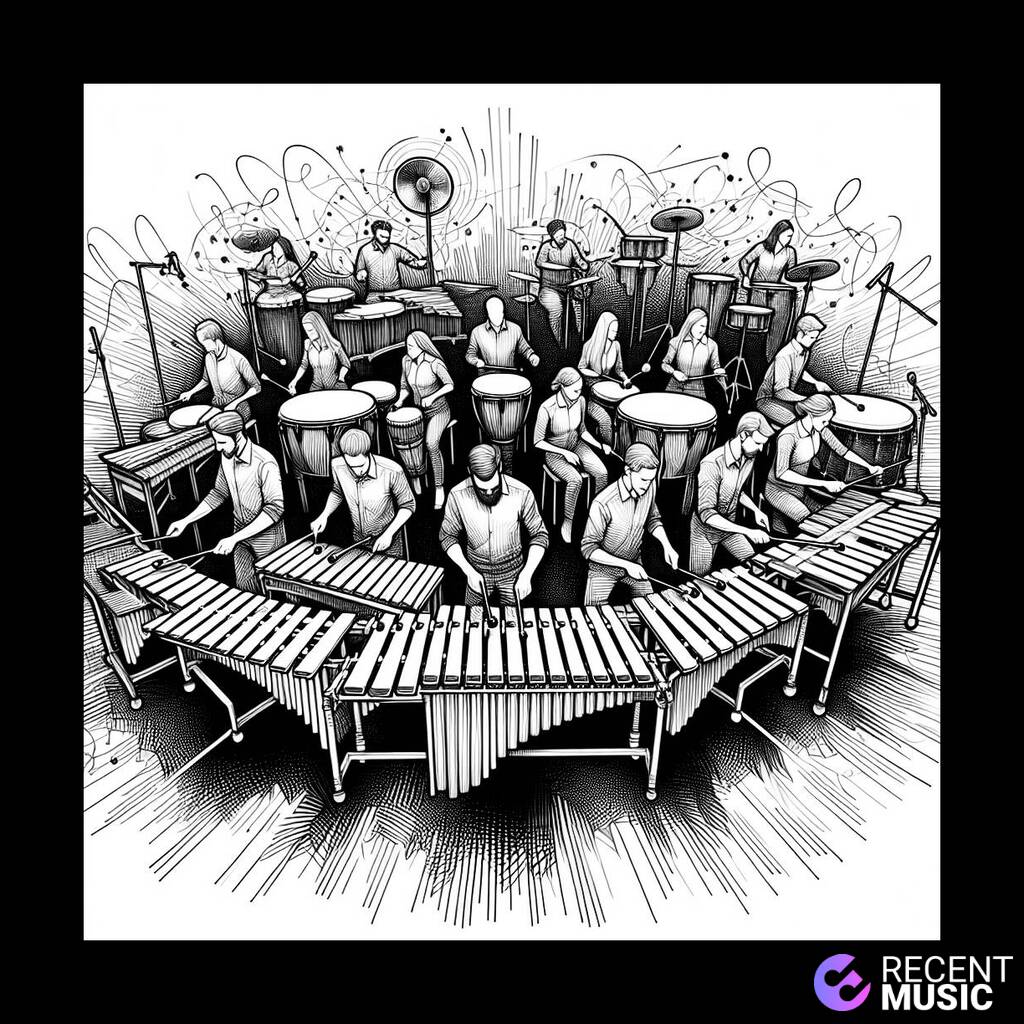 Classical Percussion