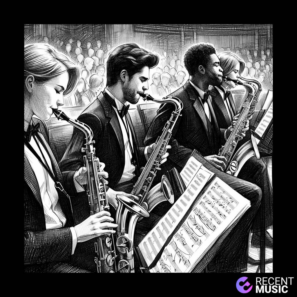 Classical Saxophone Quartet