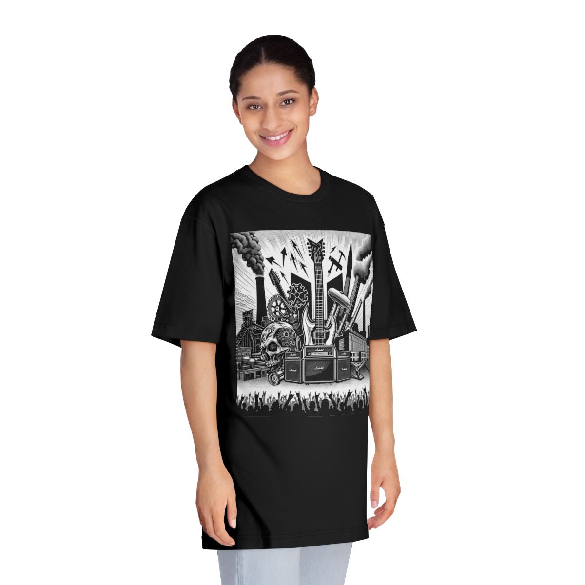 Cleveland Metal