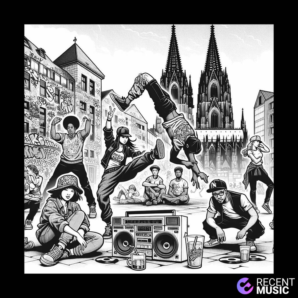 Cologne Hip Hop