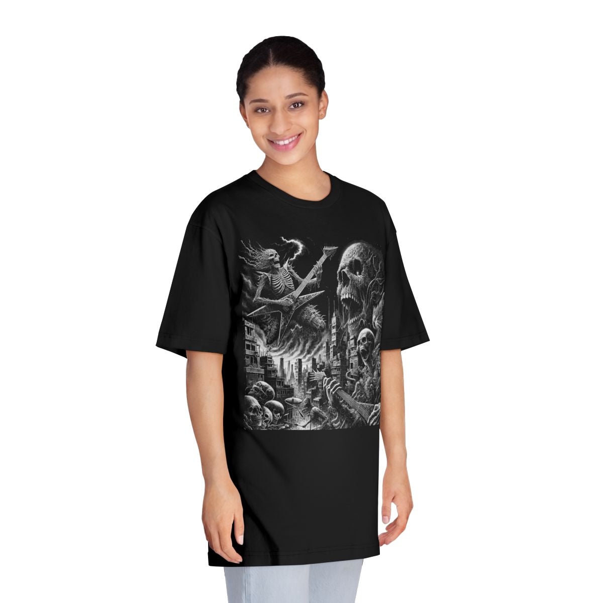 Colombian Death Metal